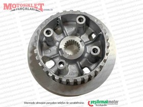 Yamaha MT-25 Debriyaj Göbeği Alt - ORİJİNAL