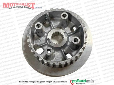 Yamaha MT-25 Debriyaj Göbeği Alt - ORİJİNAL