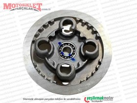 Yamaha MT-25 Debriyaj Göbeği Üst - ORİJİNAL