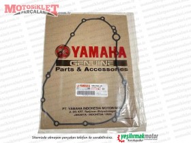 Yamaha MT-25 Debriyaj Kapak Contası (2015-2018)