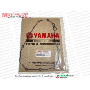 Yamaha MT-25 Debriyaj Kapak Contası (2015-2018)