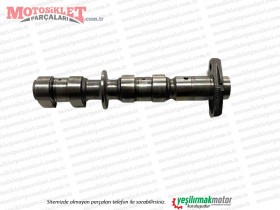 Yamaha MT-25 Eksantrik Mili EMME - ORİJİNAL (2015-2018)