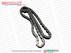 Yamaha MT-25 Eksantrik Zinciri - ORİJİNAL