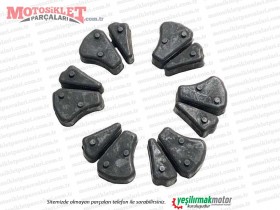 Yamaha MT-25 Kaplin Lastiği - ORİJİNAL