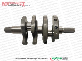 Yamaha MT-25 Krank - ORİJİNAL