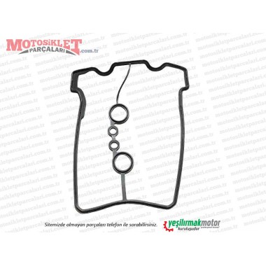Yamaha MT-25 Külbütör Kapak Contası - ORİJİNAL