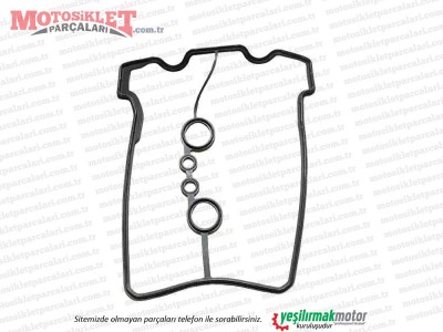 Yamaha MT-25 Külbütör Kapak Contası - ORİJİNAL