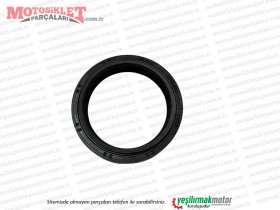 Yamaha MT-25 Ön Amortisör Keçesi - ORİJİNAL (2019 SONRASI)