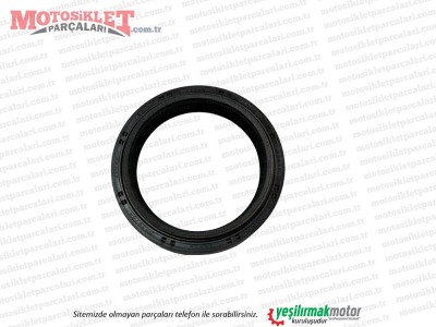 Yamaha MT-25 Ön Amortisör Keçesi - ORİJİNAL (2019 SONRASI)