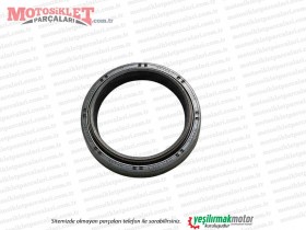 Yamaha MT-25 Ön Amortisör Keçesi - ORİJİNAL (2015-2018)