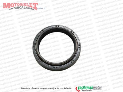 Yamaha MT-25 Ön Amortisör Keçesi - ORİJİNAL (2015-2018)