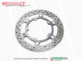 Yamaha MT-25 Ön Fren Diski - ORİJİNAL