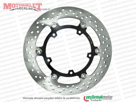 Yamaha MT-25 Ön Fren Diski - MUADİL
