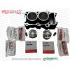 Yamaha MT-25 Silindir Piston Segman Seti - ORİJİNAL