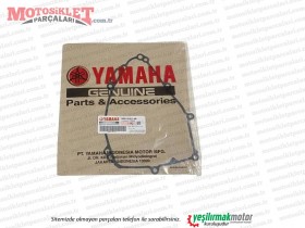 Yamaha MT-25 Stator Kapak Contası - ORİJİNAL (2015-2018)