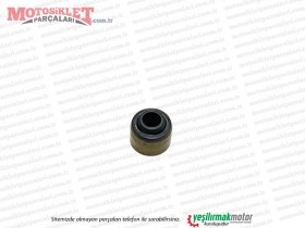 Yamaha MT-25 Supap Yağ Keçesi - ORİJİNAL (2015-2018)