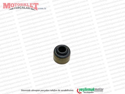 Yamaha MT-25 Supap Yağ Keçesi - ORİJİNAL (2015-2018)