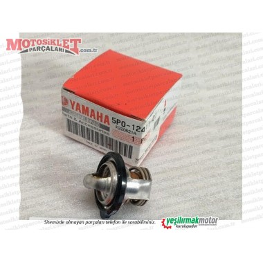 Yamaha MT-25 Termostat - ORİJİNAL