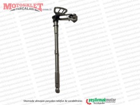 Yamaha MT-25 Vites Mili - ORİJİNAL