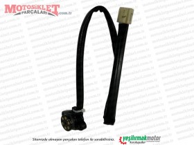 Yamaha MT-25 Vites Müşürü - ORİJİNAL