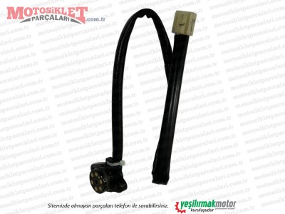 Yamaha MT-25 Vites Müşürü - ORİJİNAL