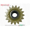 Yamaha MT-25 Yağ Pompa Dişli Karşılığı, Avare Dişli - ORİJİNAL