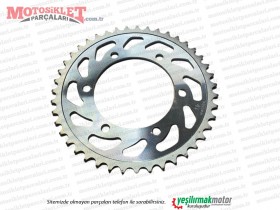 Yamaha MT-25 Zincir Arka Dişli - ORİJİNAL