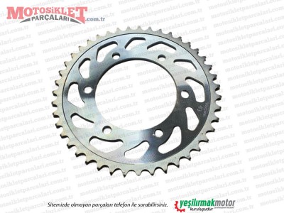 Yamaha MT-25 Zincir Arka Dişli - ORİJİNAL