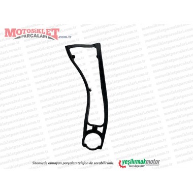 Yamaha MT-25 Zincir Sürtme Lastiği - ORİJİNAL