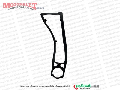 Yamaha MT-25 Zincir Sürtme Lastiği - ORİJİNAL