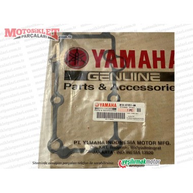 Yamaha MT-25 Silindir Alt Conta - ORİJİNAL