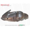 Yamaha Nmax Debriyaj Kapak Koruması Eski Model - KARBON
