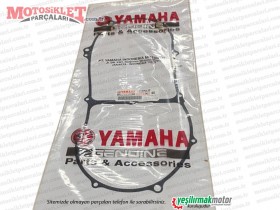 Yamaha Nmax Debriyaj Kapak Contası - ORİJİNAL