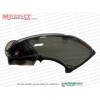Yamaha Nmax Hava Filtre Kapağı Eski Model ŞEFFAF DELİKLİ