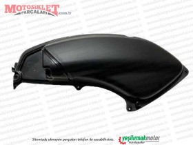 Yamaha Nmax Hava Filtre Kapağı Eski Model - ORİJİNAL