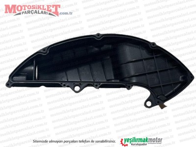 Yamaha Nmax Hava Filtre Kutusu Yeni Model - ORİJİNAL