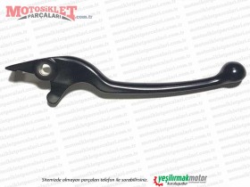 Yamaha Nmax Ön Fren Kolu - ORİJİNAL