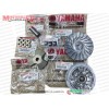 Yamaha Nmax Ön Varyatör Komple Set - ORİJİNAL Yamaha Nmax Ön Varyatör Komple Set - ORİJİNAL