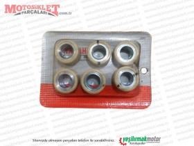 Yamaha Nmax Ön Varyatör Tahrik Burç Seti, Baga (13GR) - ORİJİNAL