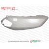Yamaha Nmax Sele Altı Panel Sağ Eski Model BEYAZ - ORİJİNAL