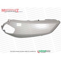 Yamaha Nmax Sele Altı Panel Sağ Eski Model BEYAZ - ORİJİNAL