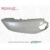 Yamaha Nmax Sele Altı Panel Sol Eski Model BEYAZ - ORİJİNAL