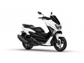 YAMAHA NMAX 125-155