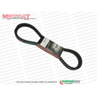 Yamaha Nmax Triger Kayışı - BANDO (S19-036)