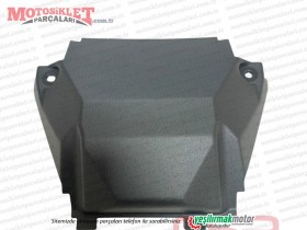 Yamaha Nmax Akü Kapağı - ORİJİNAL