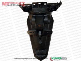 Yamaha Nmax Arka Çamurluk, Kuyruk Yeni Model - ORİJİNAL