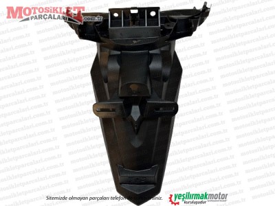 Yamaha Nmax Arka Çamurluk, Kuyruk Yeni Model - ORİJİNAL
