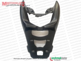 Yamaha Nmax Arka Tutacak, Portbagaj Demiri Yeni Model