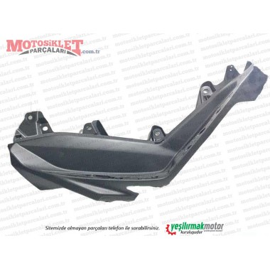 Yamaha Nmax Basamak Sağ Eski Model - ORİJİNAL