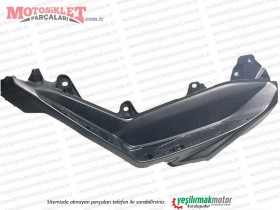 Yamaha Nmax Basamak Sol Eski Model - ORİJİNAL